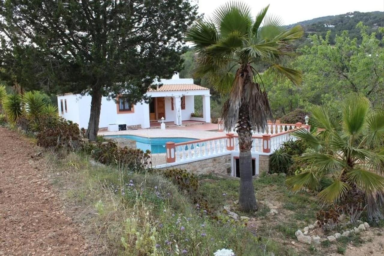 Villa Great Paradise San José Exterior foto