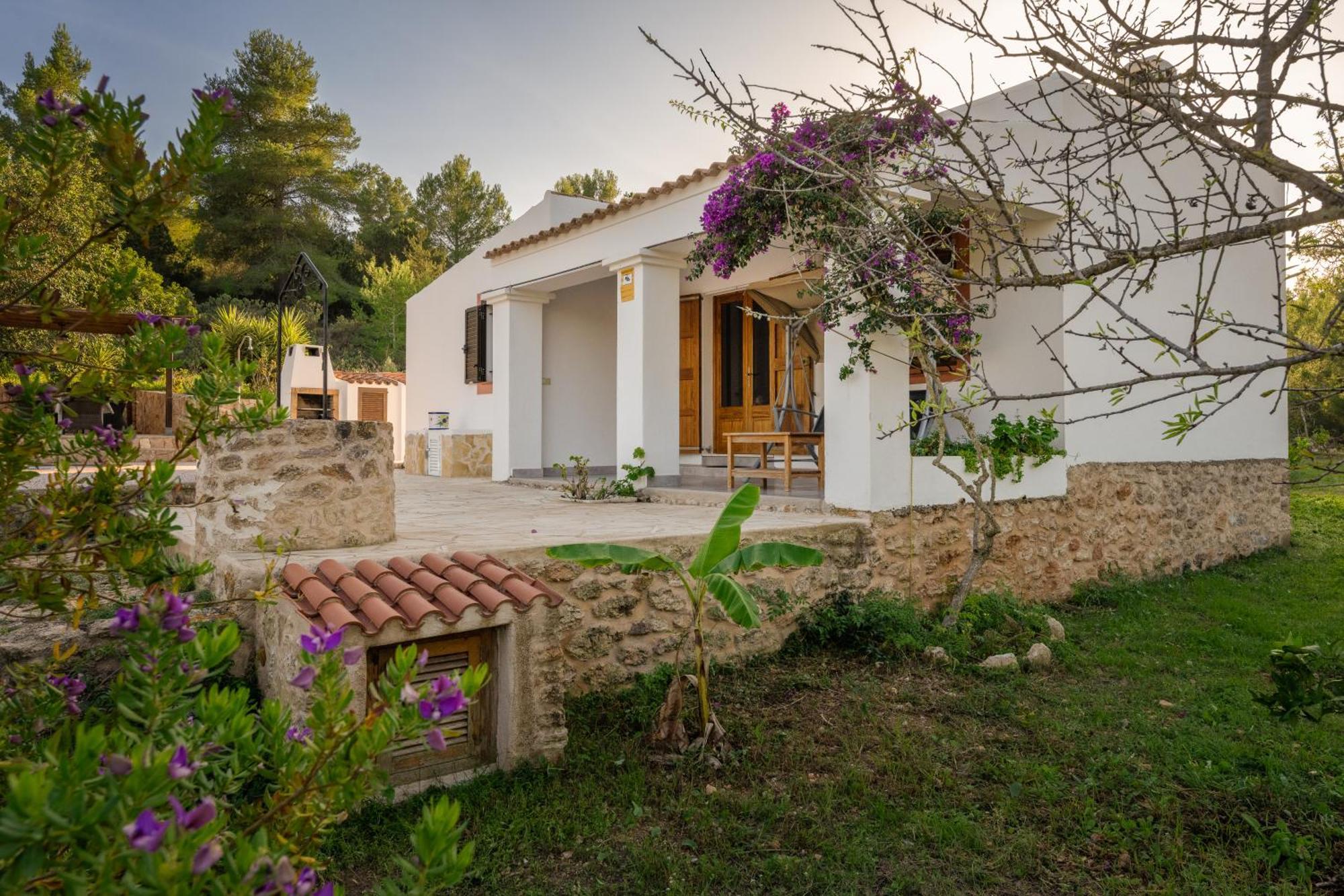 Villa Great Paradise San José Exterior foto